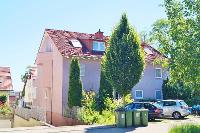 Wohnimmobilie Kauf Dachgeschosswohnung **** Solide Kapitalanlage in LB-Pflugfelden ****
