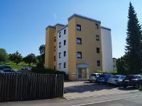Wohnimmobilie Kauf Etagenwohnung Wohnen im Grünen - 2,5 Zimmer-Whg. in Sersheim
