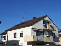 Wohnimmobilie Kauf Etagenwohnung Ruhige, in bahnhofsnähe gelegene Zweizimmerwohnung mit Sonnenterrasse in Freiberg am Neckar