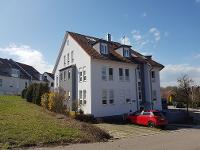 Wohnimmobilie Kauf Erdgeschosswohnung Ergeschosswohnung in Sersheim mit zwei Stellplätzen und Südterrasse