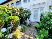 Wohnimmobilie Kauf Reihenhaus Märchenhaftes Domizil in 1A Lage auf der Schillerhöhe in Gerlingen mit ausbaufähigem Dachgeschoss