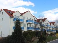 Wohnimmobilie Kauf Mehrfamilienhaus Sehr gepflegtes Mehrfamilienhaus in aufstrebender Lage - Neubau - Balkone - Stellplätze