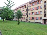 Wohnimmobilie Kauf Dachgeschosswohnung Kapitalanlage im beliebten Gohlis