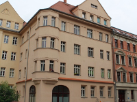 Wohnimmobilie Kauf Erdgeschosswohnung Rentable Eigentumswohnung in Anger-Crottendorf