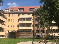 Wohnimmobilie Kauf Dachgeschosswohnung Traumhafte Dachgeschoss-Maisonette-Wohnung mit zwei Balkonen und einer Terrasse