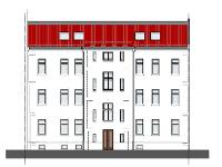 Wohnimmobilie Kauf Mehrfamilienhaus Saniertes Mehrfamilienhaus im Leipziger Osten