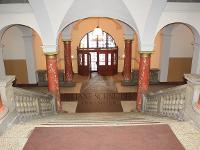 Wohnimmobilie Kauf Erdgeschosswohnung Exklusiv Wohnen & außergewöhnlich Leben im historischen Schulgebäude-am Zoologischen Garten/Rosental