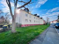Wohnimmobilie Kauf Erdgeschosswohnung LEERSTEHENDE Drei-Raum-Erdgeschosswohnung im beliebten Markkleeberg