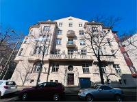 Wohnimmobilie Kauf Erdgeschosswohnung FREI WERDEND - Helle Eigentumswohnung mit Parkett im beliebten Zentrum-Nord am Rosental