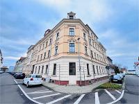Wohnimmobilie Kauf Erdgeschosswohnung LEERSTEHEND – Moderne Zwei-Raum-Wohnung mit Parkett & offener Küche in Zwenkau