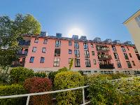 Wohnimmobilie Kauf Etagenwohnung Attraktive Kapitalanlage! Vermietetes 1-Zimmer-Apartment mit Tiefgarage für zusätzlich 12.000 €