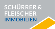 Schürrer & Fleischer Immobilien Logo