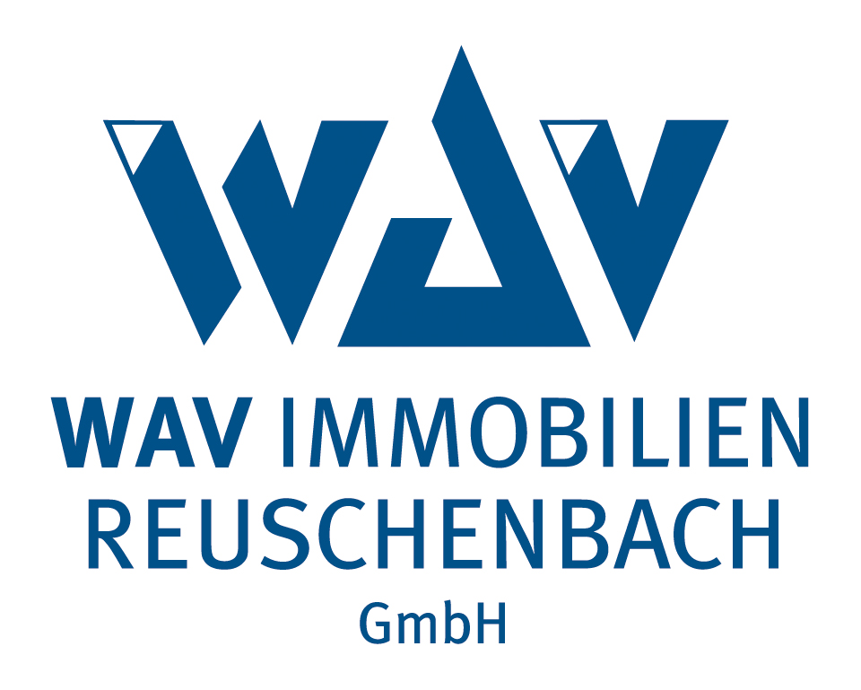 WAV Immobilien Reuschenbach GmbH Logo