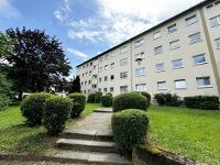 Wohnimmobilie Kauf Erdgeschosswohnung Erdgeschosswohnung verkauft in Bad Homburg