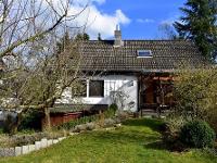 Wohnimmobilie Kauf Einfamilienhaus Einfamilienhaus verkauft in Neu-Anspach