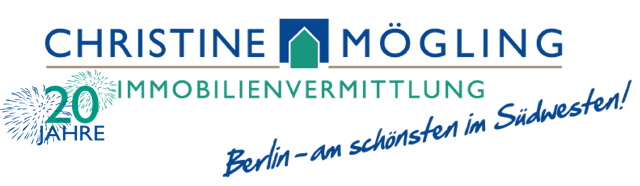 Christine Mögling Immobilienvermittlung