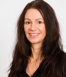 Mareen Haas