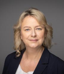 Manuela Schult
