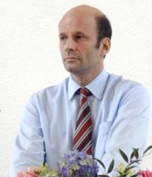 Holger Kuhfuss