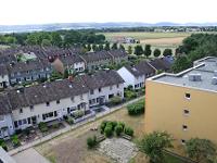 Wohnimmobilie Kauf Etagenwohnung Renditehammer! Vermietet! Sonnenauf- und Sonnenuntergang auf dem Balkon erleben!