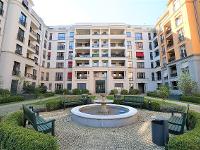 Wohnimmobilie Kauf Erdgeschosswohnung Rarität Olivaer Platz! Elegante Eigentumswohnung mit Terrasse & eigenem Garten!