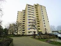 Wohnimmobilie Kauf Etagenwohnung Gut geschnittene 3 Zi.-Wohnung in begehrter Lage von Mariendorf / Marienfelde!