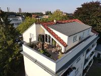 Exklusive Immobilie Dachgeschosswohnung Gelegenheit Komponistenviertel Lankwitz ! Traumhafte DG-Wohnung für die große Familie!