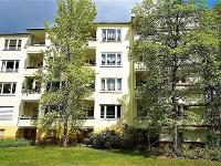 Wohnimmobilie Kauf Etagenwohnung Interessante Kapitalanlage (2 vermietete Wohnungen) in begehrter Lage von Schmargendorf / Grunewald!