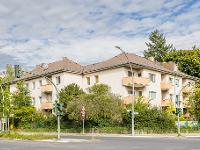 Wohnimmobilie Kauf Mehrfamilienhaus Solides Mehrfamilienhaus in nachgefragter Lage von Lichterfelde!