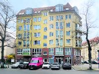 Wohnimmobilie Kauf Etagenwohnung Hübsches Appartment langjährig vermietet - als Kapitalanlage !