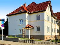 Wohnimmobilie Kauf Mehrfamilienhaus Eine attraktive KAP mit 3 Wohneinheiten in ruhiger Wohnlage von Sondershausen wird geboten !