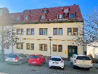 Wohnimmobilie Miete Mehrfamilienhaus Wohn- und Geschäftshaus in bester Lage