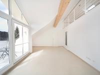 Wohnimmobilie Kauf Penthousewohnung/Loft/Maisonette Dachterrassen-Galerie-Wohnung in Trudering