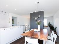 Wohnimmobilie Kauf Penthousewohnung/Loft/Maisonette Exklusives Penthouse mit zwei Dachterrassen in Pasing