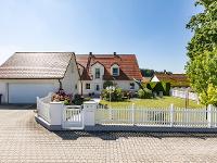 Wohnimmobilie Kauf Einfamilienhaus Wohnen auf 250qm - Einfamilienhaus in Haimhausen