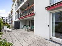 Wohnimmobilie Kauf Erdgeschosswohnung 4-Zimmer-Terrassenwohnung in Haar