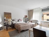 Wohnimmobilie Kauf Etagenwohnung Apartment in Bestlage Schwabings