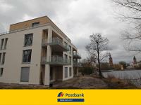 Wohnimmobilie Miete Penthousewohnung/Loft/Maisonette Wohnen am Wasser, exklusive Lage nahe Spree und Dahme- Penthouse im Erstbezug