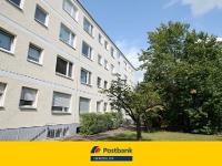 Wohnimmobilie Kauf Etagenwohnung Bezugsfreie 3-Zimmer-Wohnung mit Balkon in Bestlage von Spandau