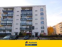 Wohnimmobilie Kauf Etagenwohnung Bezugsfreie topmodernisierte 4-Zimmerwohnung mit 2 Bädern und Balkon in attraktiver Wohnlage