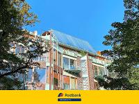 Wohnimmobilie Kauf Etagenwohnung Schöne Aussicht für Ihre Kapitalanlage - 3 sonnige Dachterrassen und 3 Zimmer!