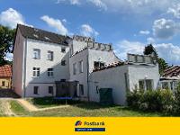 Gewerbeimmobilie Mehrfamilienhaus Kernsaniertes Mehrfamilienhaus mit vielen Möglichkeiten