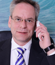 Alexander Becht