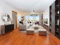 Wohnimmobilie Kauf Etagenwohnung - 12-Parteien Haus - 3-Zimmer Erdgeschosswohnung - Balkon in Süd-West Ausrichtung - Baujahr 1999 - ca. 76 m² - Gas Zentralheizung - TG-Stellplatz (EUR 20.000,-) in gro