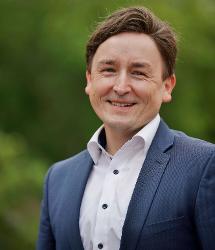 Lukas Trzesioch