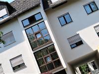 Wohnimmobilie Kauf Etagenwohnung Tolle Raumaufteilung - Ruhige und helle 3 ZKB mit Balkon und TG-Stellplatz!!!