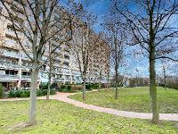 Wohnimmobilie Kauf Etagenwohnung Gelegenheit! Top renovierte Wohnung mit Aussicht in die Natur und Zukunft!