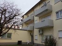 Wohnimmobilie Kauf Etagenwohnung 3,5 Zimmerwohnung in zentraler Lage