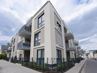 Wohnimmobilie Miete Erdgeschosswohnung "Stadtquartier Remagen" - hier bleiben keine Wünsche offen!