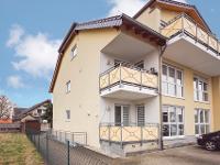 Wohnimmobilie Miete Erdgeschosswohnung Helle, großzügige 4-Zimmer-Wohnung in ruhiger Lage von Rheinbach-Flerzheim!